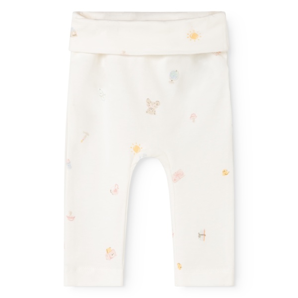 MarMar Copenhagen legging Piva everyday