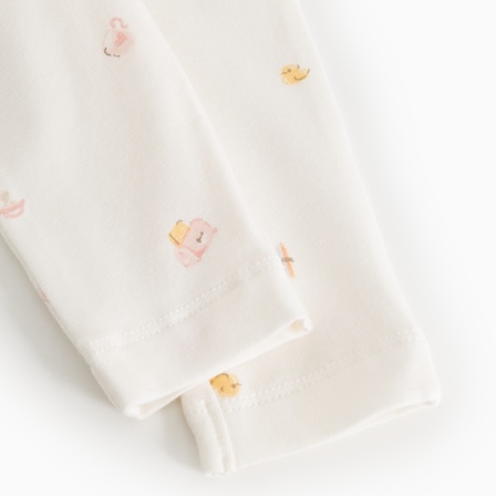 MarMar Copenhagen legging Aiki everyday