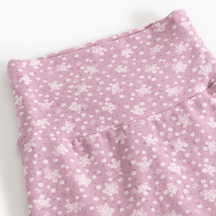 MarMar Copenhagen legging piva lit de rose