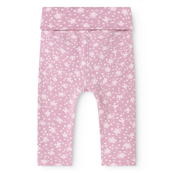 MarMar Copenhagen legging piva lit de rose