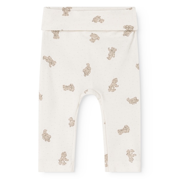 MarMar Copenhagen legging piva Teddybears
