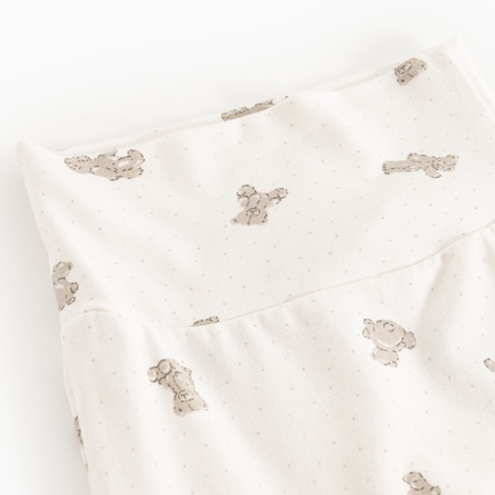 MarMar Copenhagen legging piva Teddybears
