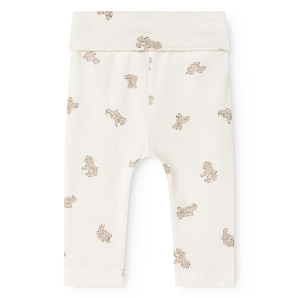 MarMar Copenhagen legging piva Teddybears