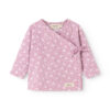 MarMar Copenhagen longsleeve tut wrap lit de rose