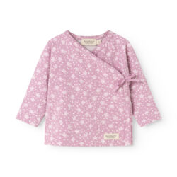 MarMar Copenhagen longsleeve tut wrap lit de rose