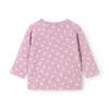 MarMar Copenhagen longsleeve tut wrap lit de rose