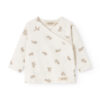 MarMar Copenhagen longsleeve tut wrap teddybears