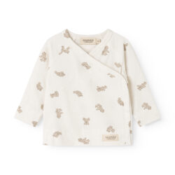 MarMar Copenhagen longsleeve tut wrap teddybears