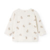 MarMar Copenhagen longsleeve tut wrap teddybears