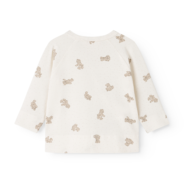 MarMar Copenhagen longsleeve tut wrap teddybears