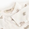 MarMar Copenhagen longsleeve tut wrap teddybears