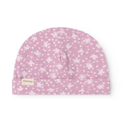 MarMar Copenhagen babymutsje Aiko lit de rose