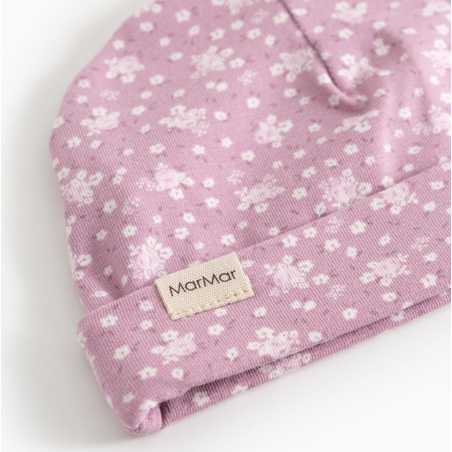MarMar-Copenhagen_babymutsje_Aiko_Lit-de-rose