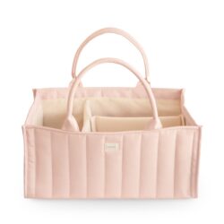 Mushie luier organizer blush
