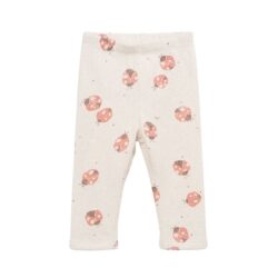 Play Up legging Ladybug