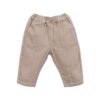 Play Up twill broek drawing
