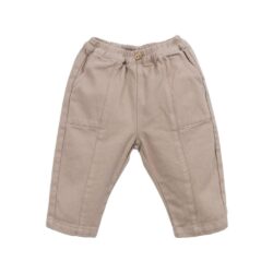 Play Up twill broek drawing