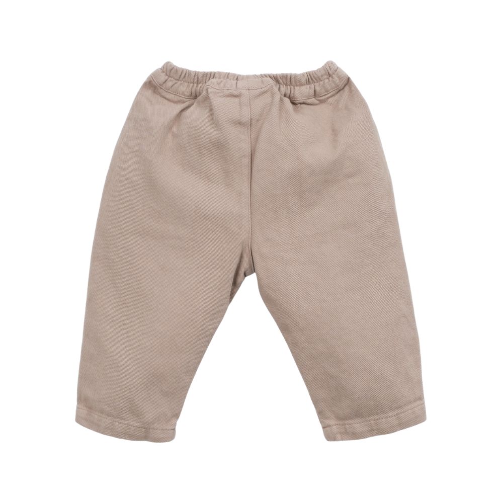 Play Up twill broek drawing